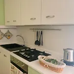 דירה Maison Gabry - A 50mt Da Santa Chiara אסיסי