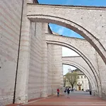 Maison Gabry - A 50Mt Da Santa Chiara *