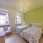 Appartement Maison Gabry - A 50Mt Da Santa Chiara Assisi