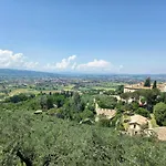Maison Gabry - A 50Mt Da Santa Chiara Appartement Assisi