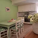 Maison Gabry - A 50Mt Da Santa Chiara * Assisi