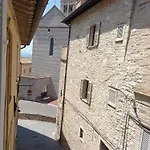 Appartement Maison Gabry - A 50Mt Da Santa Chiara