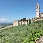 Maison Gabry - A 50Mt Da Santa Chiara Apartament