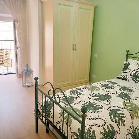 Maison Gabry דירה אסיסי