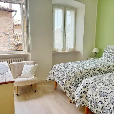 Maison Gabry Appartement