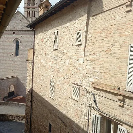Maison Gabry Daire Assisi