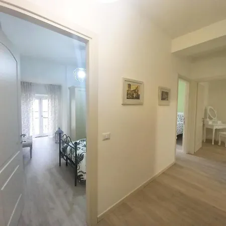 Maison Gabry דירה