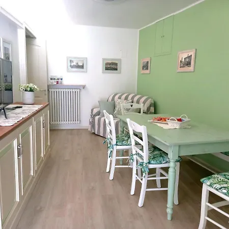 Maison Gabry דירה *