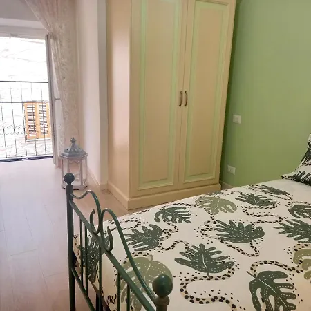 Daire Maison Gabry Assisi