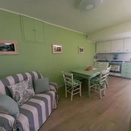 Appartement Maison Gabry Assise