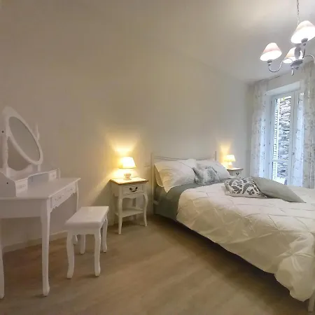 Appartement Maison Gabry
