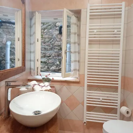 Maison Gabry Daire Assisi
