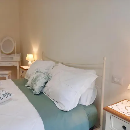 Maison Gabry Appartement