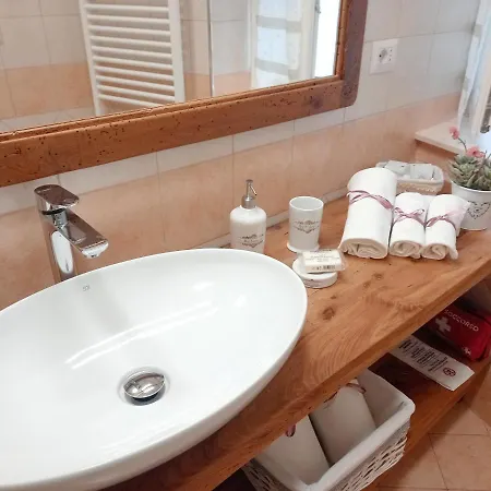 דירה Maison Gabry