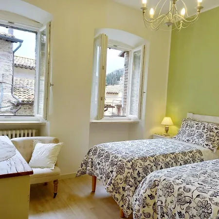 דירה Maison Gabry *