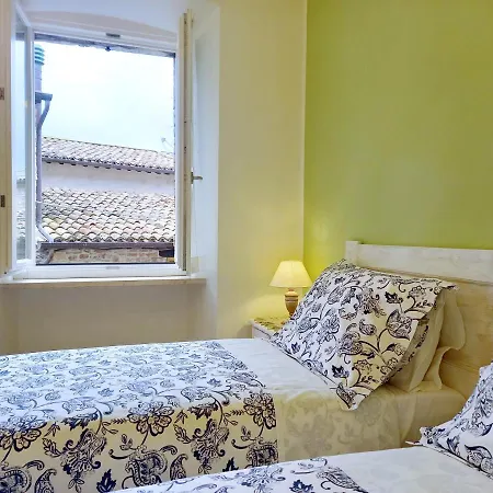 Maison Gabry דירה *