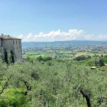 Maison Gabry דירה *