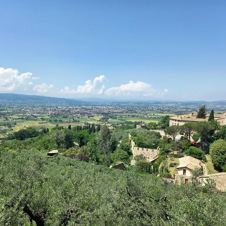 Maison Gabry Daire Assisi