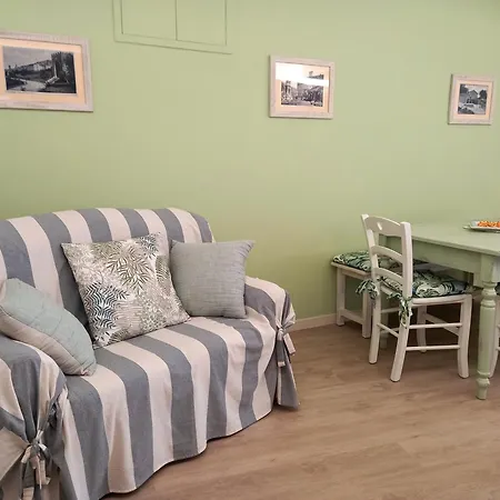 Maison Gabry - A 50Mt Da Santa Chiara Appartement