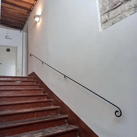 Appartement Maison Gabry *