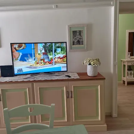 Maison Gabry - A 50Mt Da Santa Chiara Apartament *