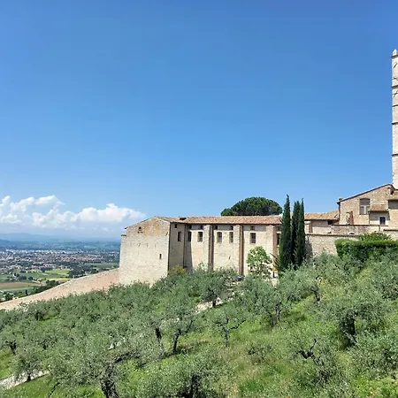 Apartament Maison Gabry - A 50Mt Da Santa Chiara
