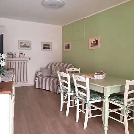Maison Gabry - A 50Mt Da Santa Chiara Appartement