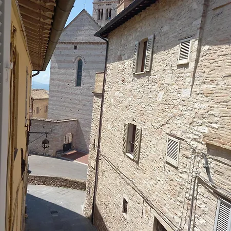 Appartement Maison Gabry
