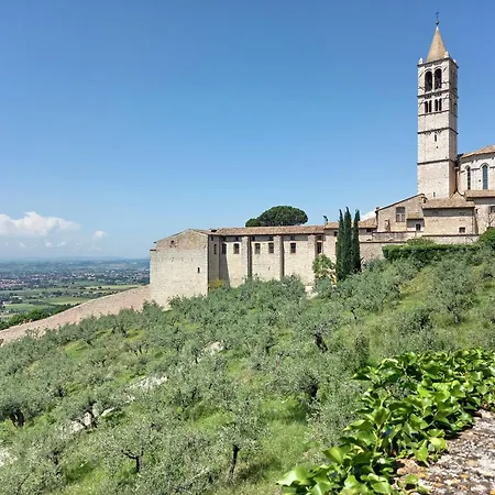 Maison Gabry דירה