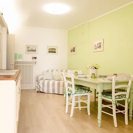 Maison Gabry - A 50mt Da Santa Chiara Assisi
