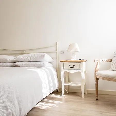 Appartement Maison Gabry - A 50mt Da Santa Chiara *