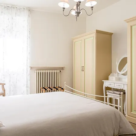 Lägenhet Maison Gabry - A 50mt Da Santa Chiara Assisi