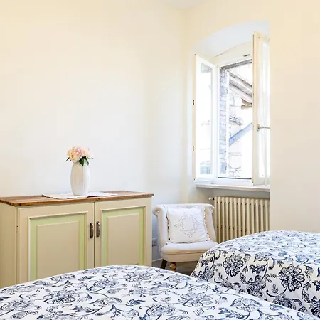 Maison Gabry - A 50mt Da Santa Chiara Appartement Assise