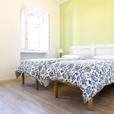Maison Gabry - A 50mt Da Santa Chiara Appartement *