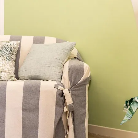 Maison Gabry - A 50mt Da Santa Chiara Assisi