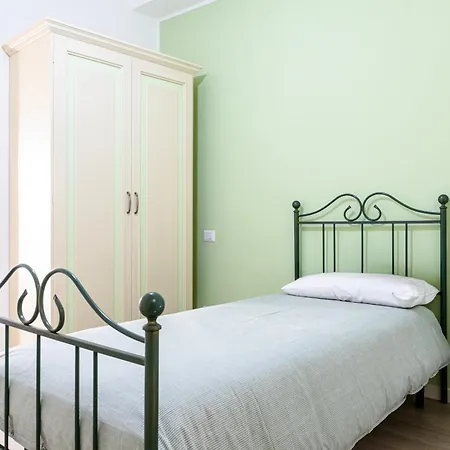Maison Gabry - A 50mt Da Santa Chiara Appartement *