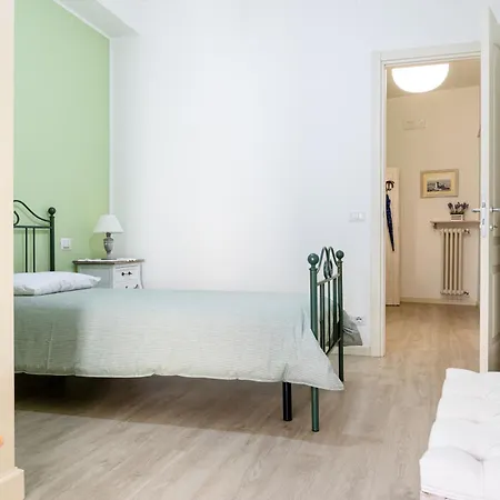Maison Gabry - A 50mt Da Santa Chiara