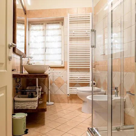 Appartement Maison Gabry - A 50mt Da Santa Chiara