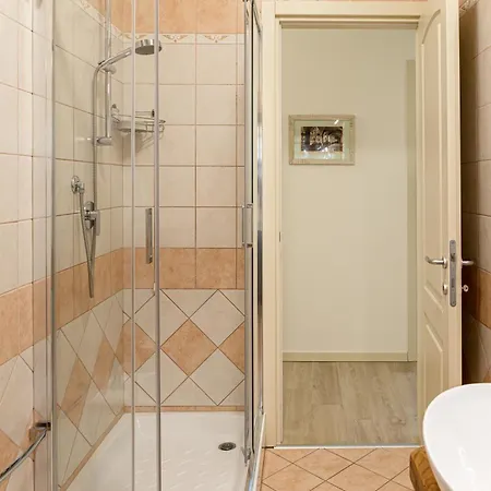 Lejlighed Maison Gabry - A 50mt Da Santa Chiara Assisi