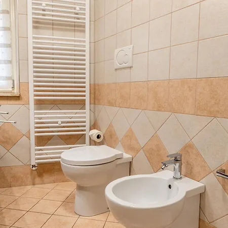 Maison Gabry - A 50mt Da Santa Chiara Assisi