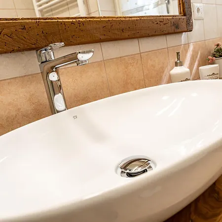 Maison Gabry - A 50mt Da Santa Chiara Апартаменты *