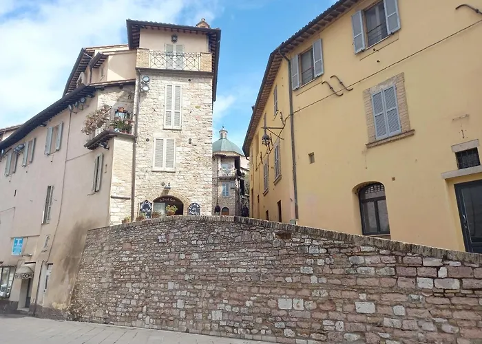 Maison Gabry - A 50Mt Da Santa Chiara